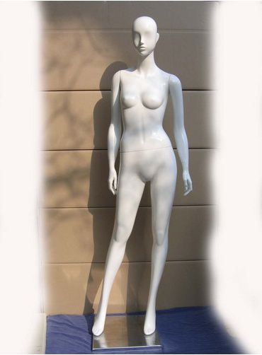 킹마네킹 W-7