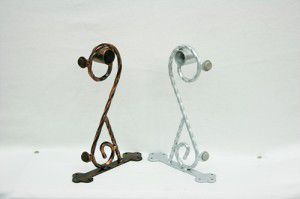 벽선반행거 1
