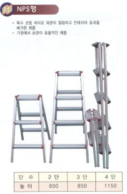 NPS형